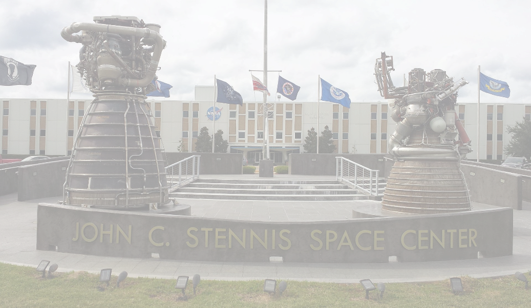 Stennis Space Center headquarters