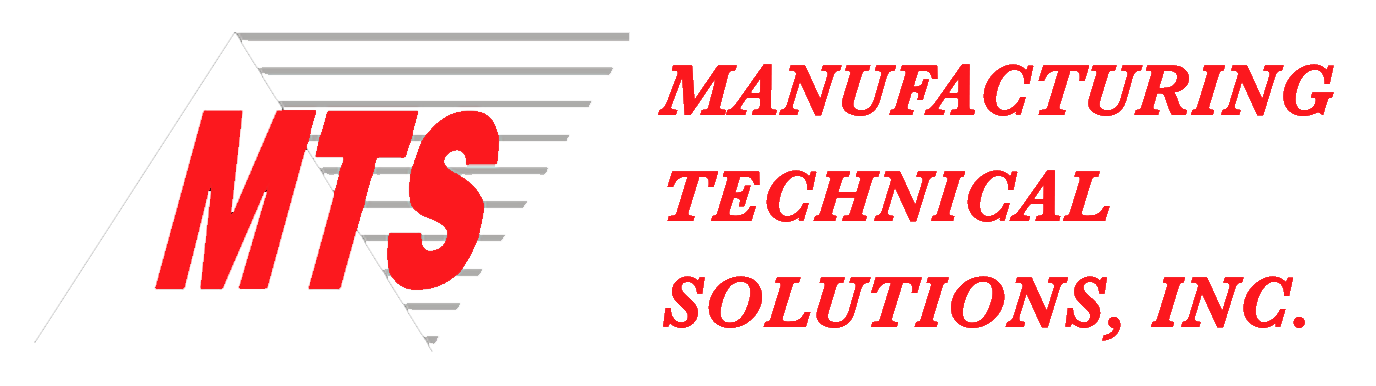 Manufacturing Technical Solutions