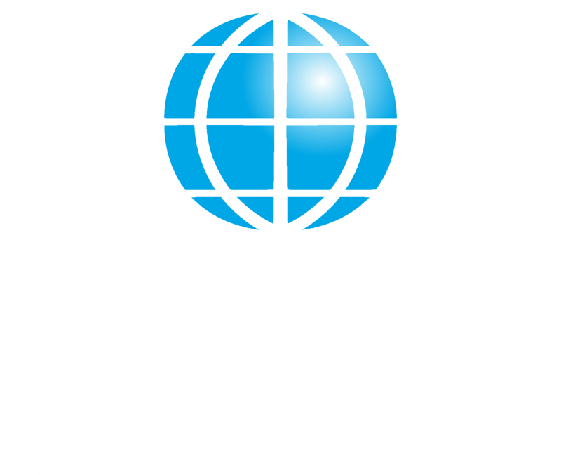 NVision Solutions
