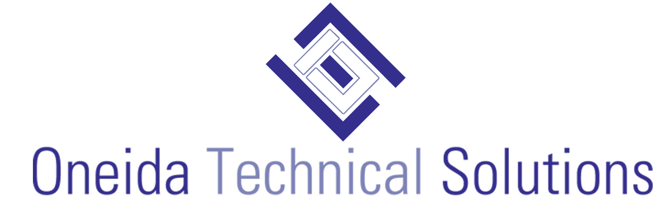 Oneida Technical Solutions