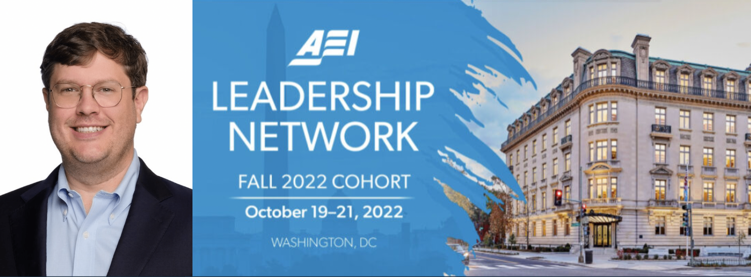 MSET President & CEO Joins AEI Leadership Network MSET Mississippi Enterprise for Technology